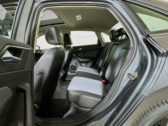New 2026 Volkswagen Jetta SE FWD image 12