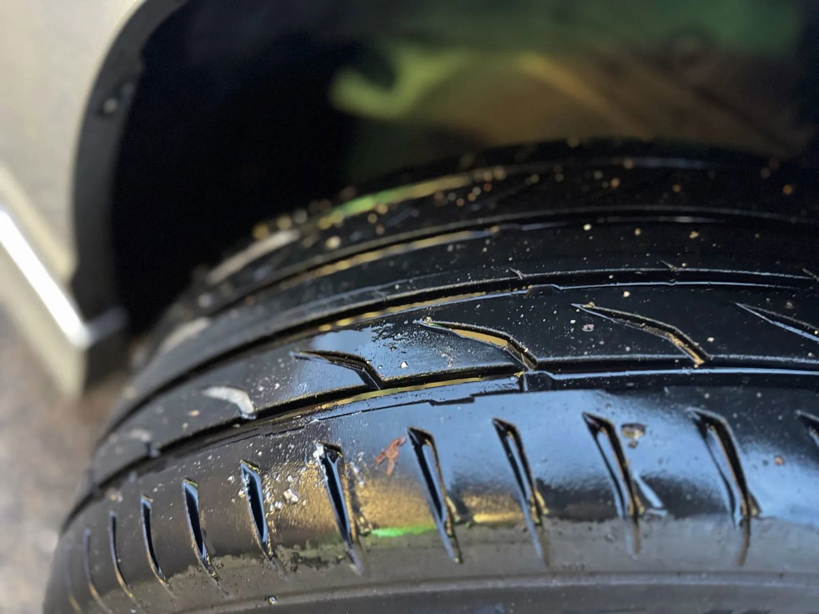 Used 2007 Chevrolet Monte Carlo SS w/ Black Rally Stripe Package image 17