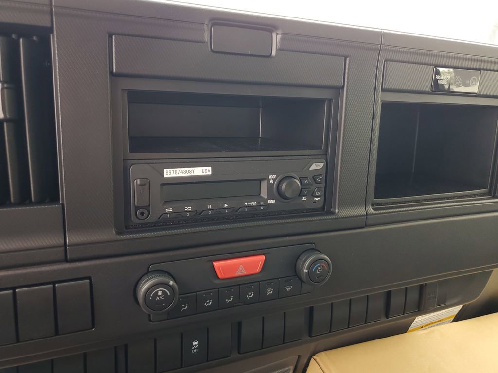 New 2025 Chevrolet Low Cab Forward 5500XD image 18