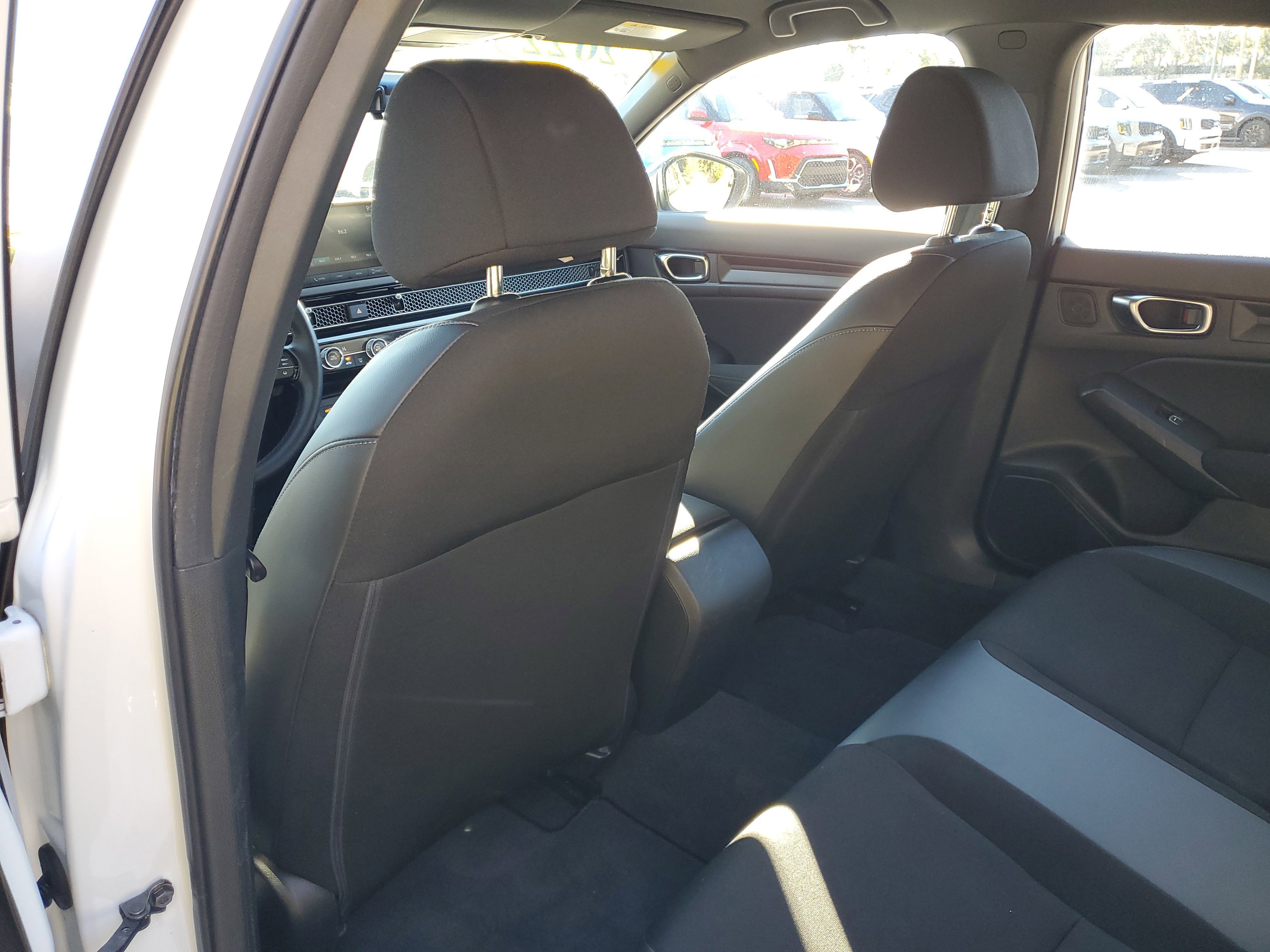 Used 2022 Honda Civic Sport image 15