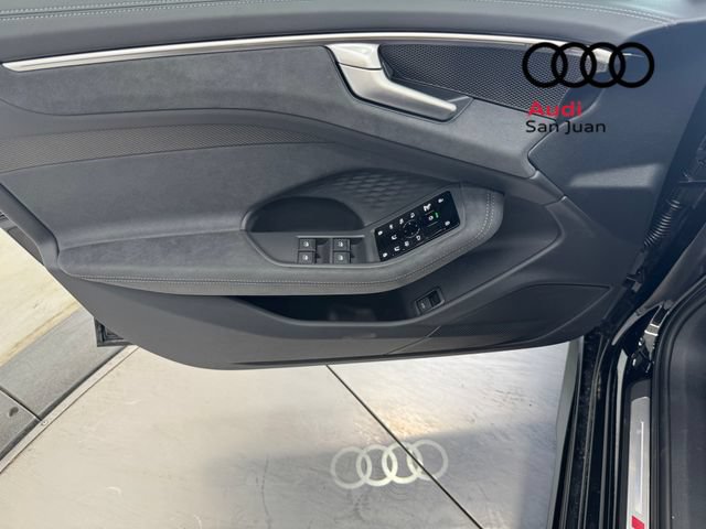 New 2026 Audi A6 Prestige AWD/4WD image 34