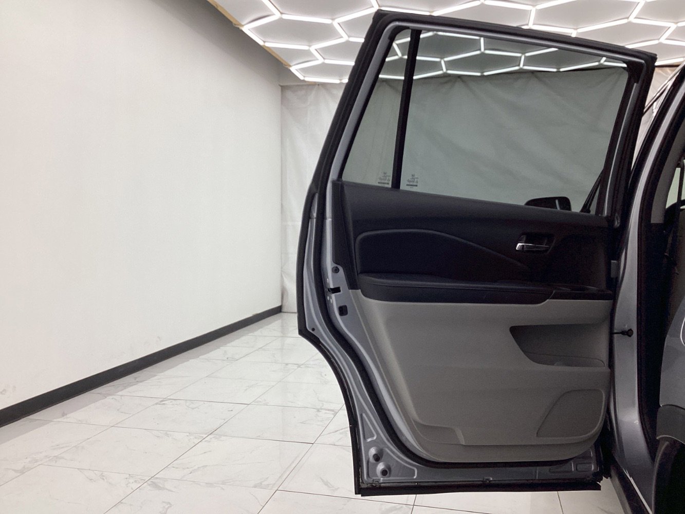 Used 2017 Honda Pilot EX-L image 24