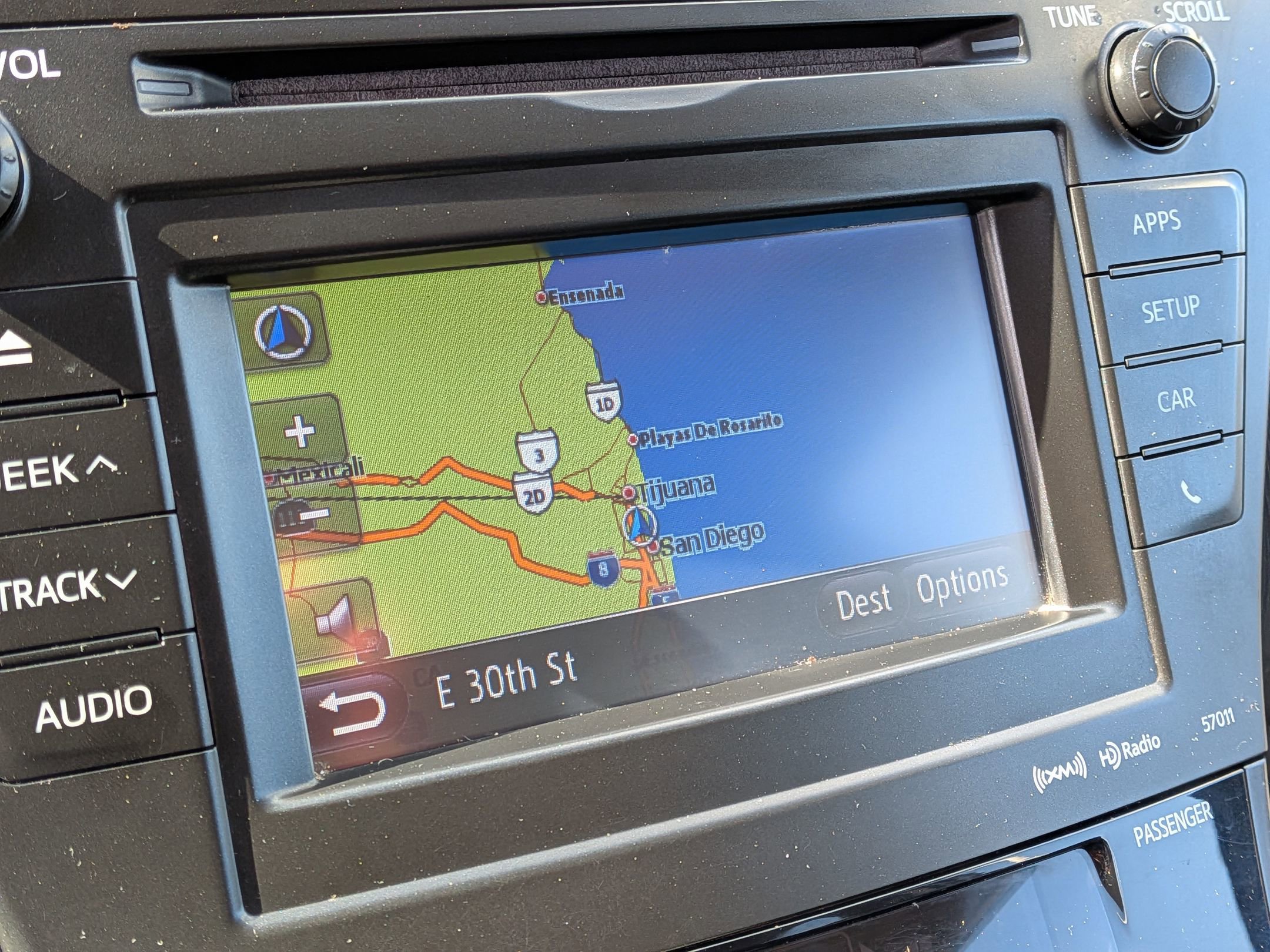 Used 2014 Toyota Prius V Three image 21