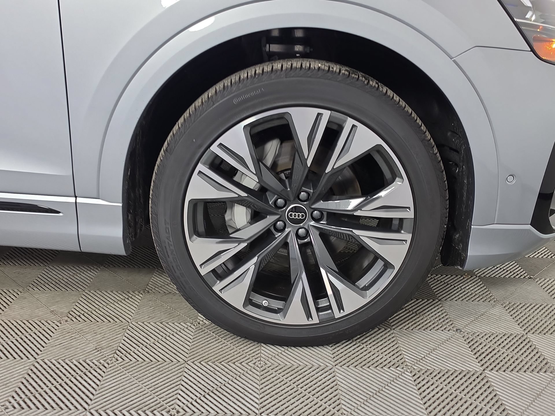 New 2026 Audi Q8 Prestige AWD/4WD image 8