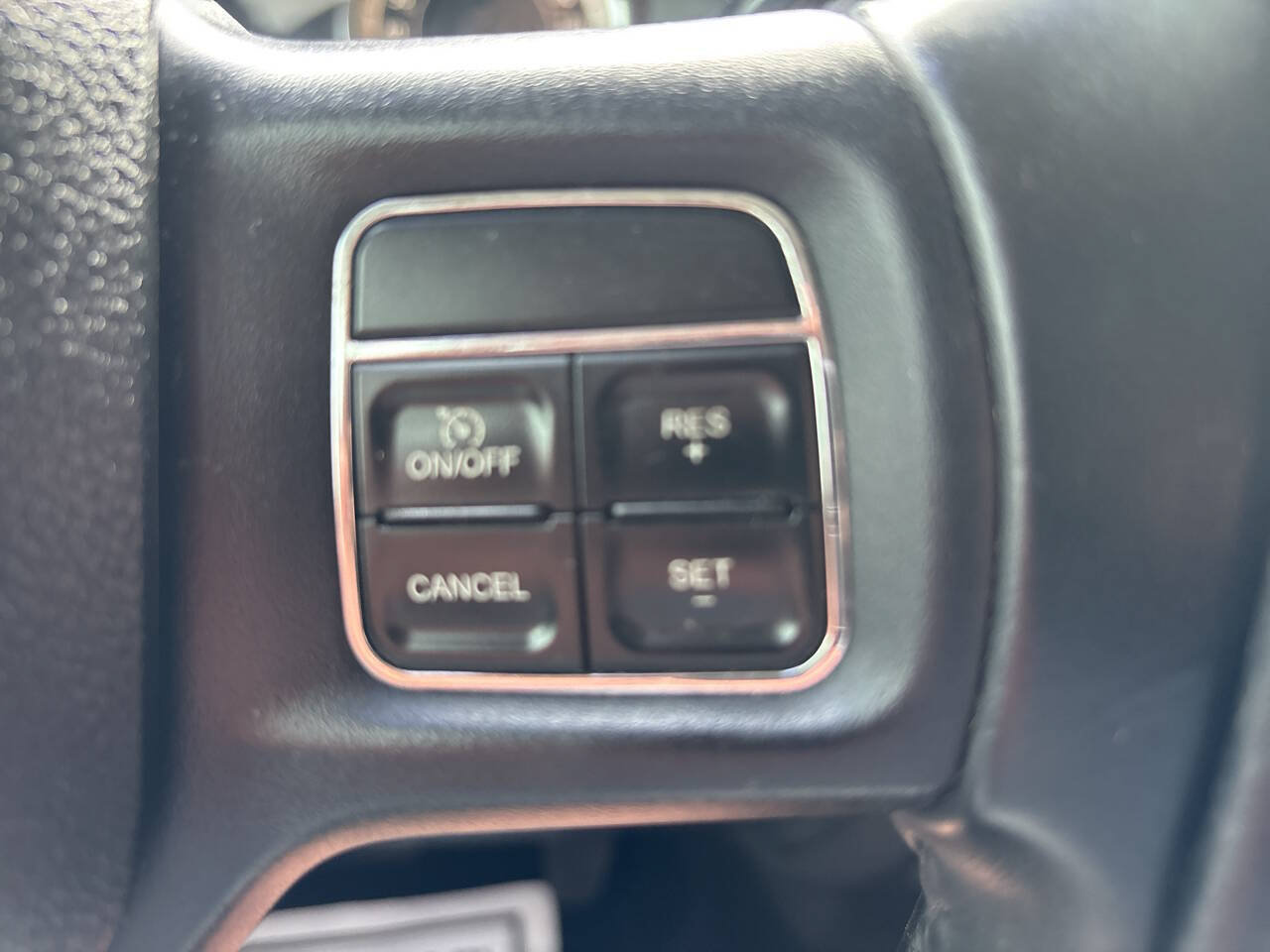 Used 2017 RAM 2500 SLT w/ Snow Chief Group AWD/4WD image 40