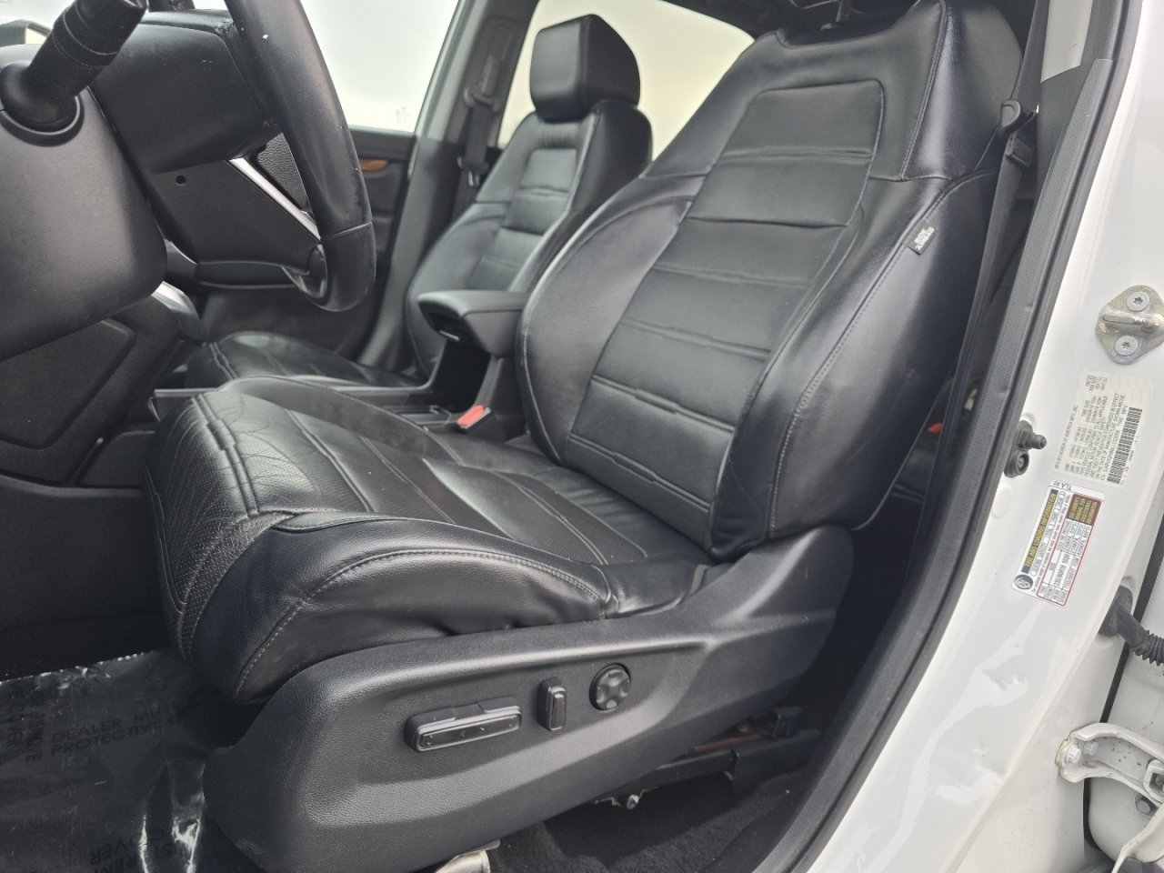 Used 2020 Honda CR-V EX-L image 24