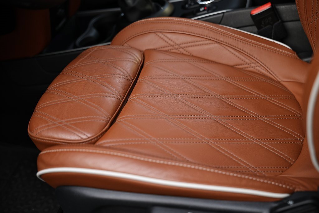 Used 2023 MINI Cooper Countryman SE w/ Signature Upholstery Package image 22