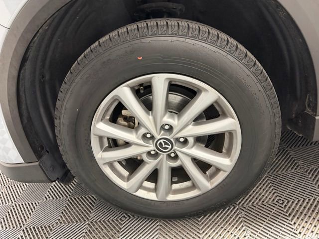 Used 2023 MAZDA CX-5 AWD 2.5 S w/ Select Package image 40