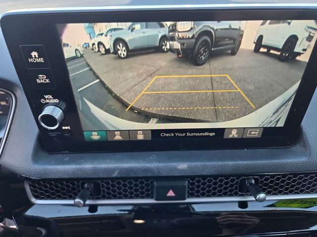 Certified 2023 Honda Civic Touring image 18