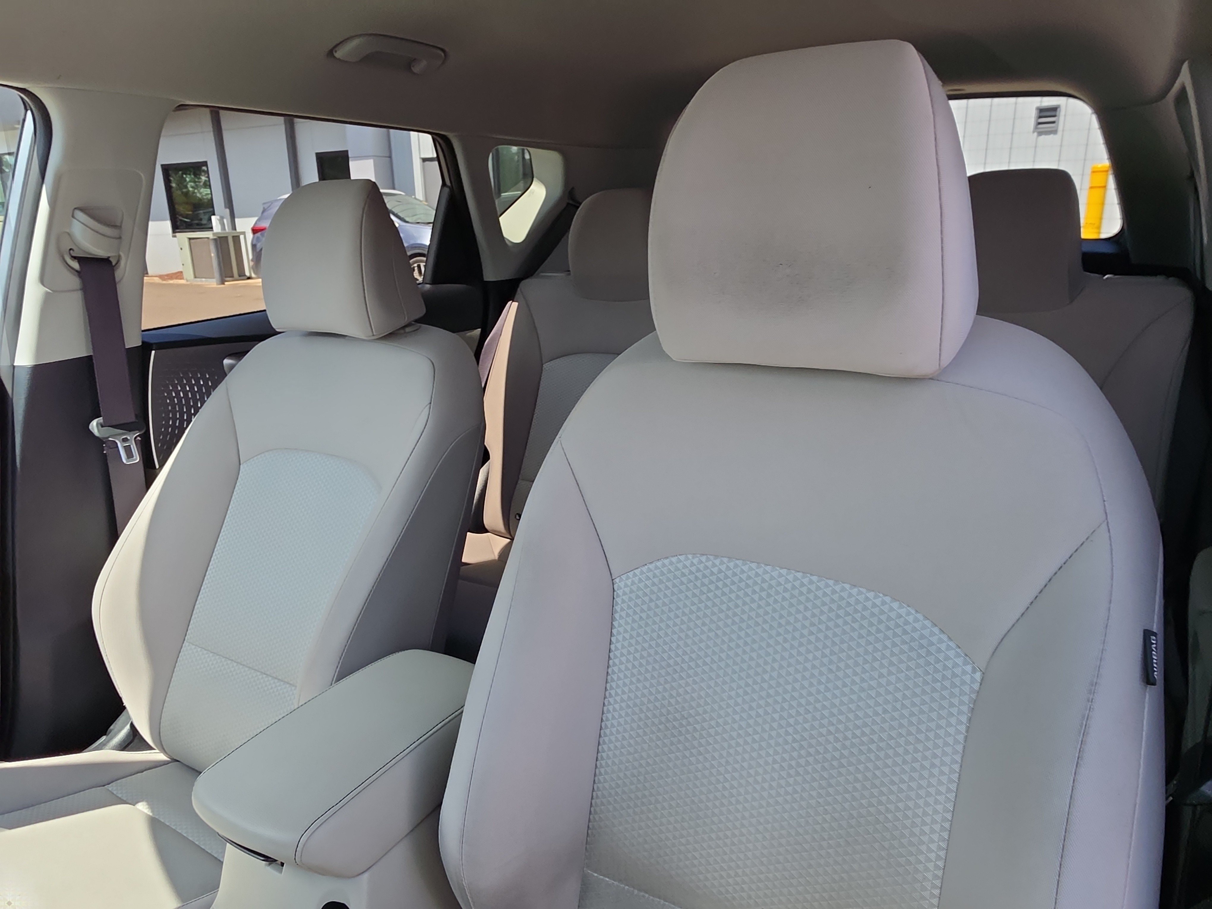 Certified 2024 Kia Soul LX FWD image 21