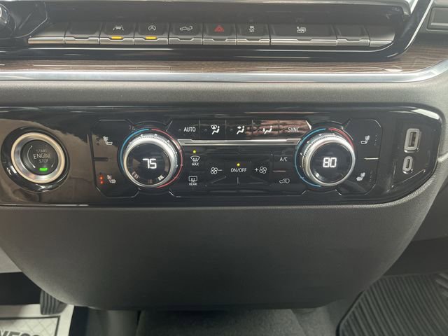 Used 2024 GMC Sierra 1500 Elevation AWD/4WD image 17
