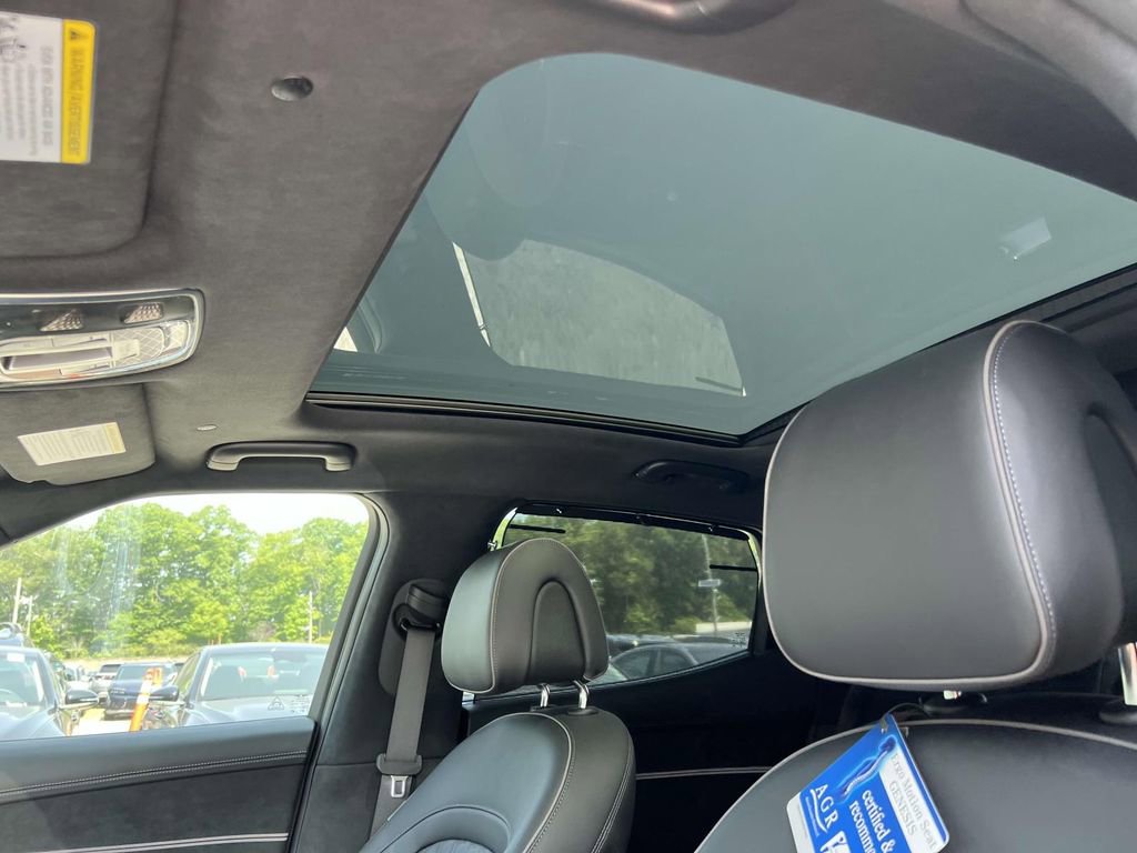 New 2025 Genesis GV60 Performance AWD/4WD image 19