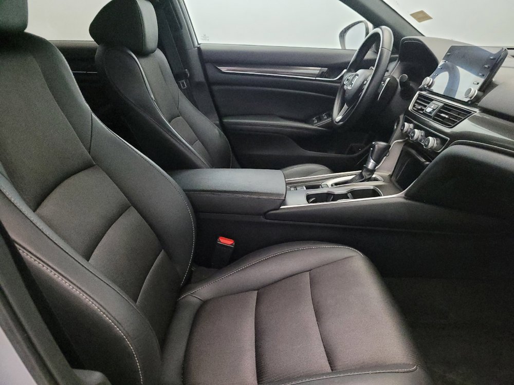 Used 2019 Honda Accord Sport image 21