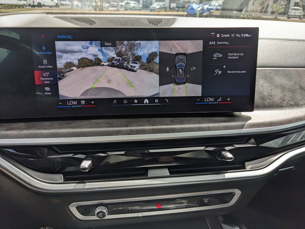 Used 2024 BMW X6 M60i image 28