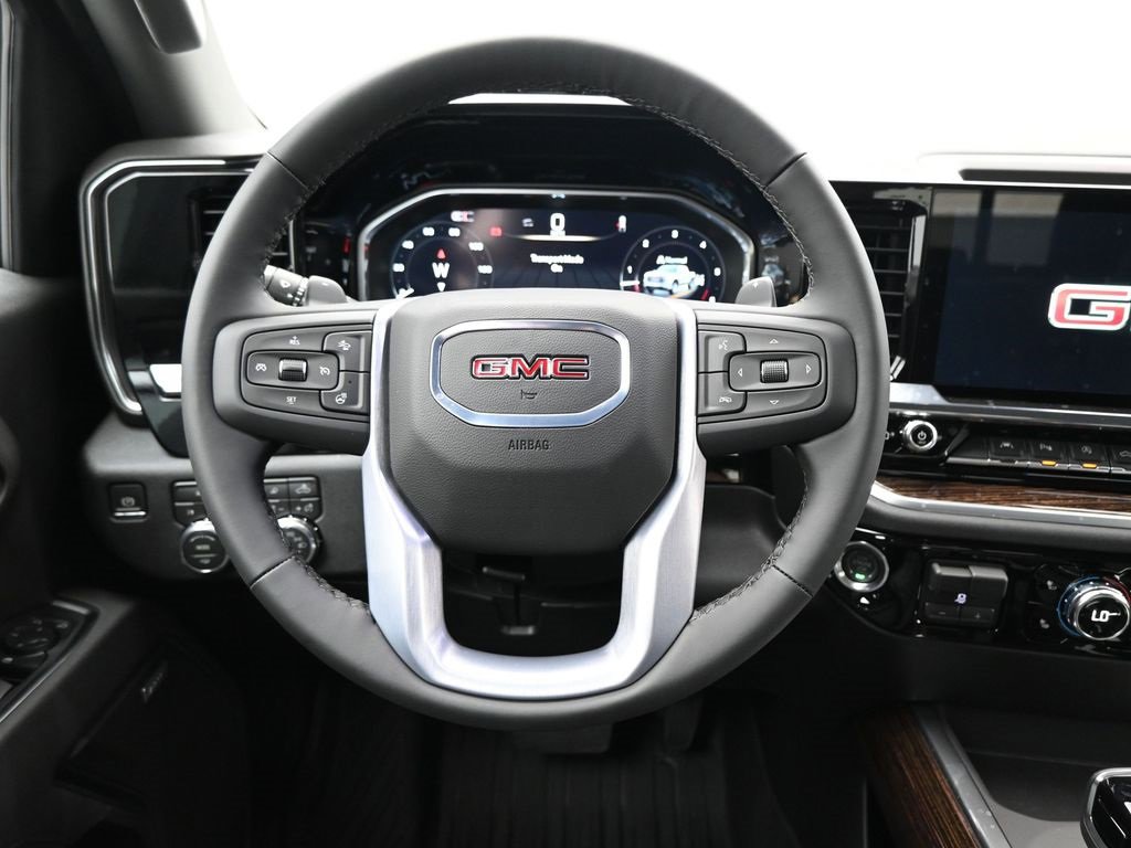 New 2026 GMC Sierra 1500 Elevation w/ Elevation Premium Package image 10