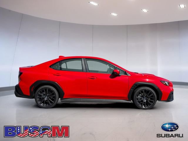 New 2026 Subaru WRX Premium image 3