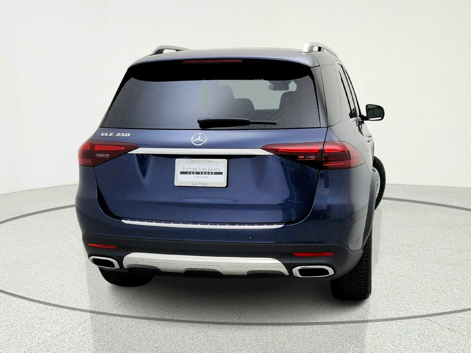New 2026 Mercedes-Benz GLE 350 4MATIC image 10