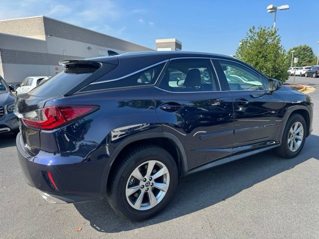 Used 2019 Lexus RX 350 AWD w/ Navigation Package image 23