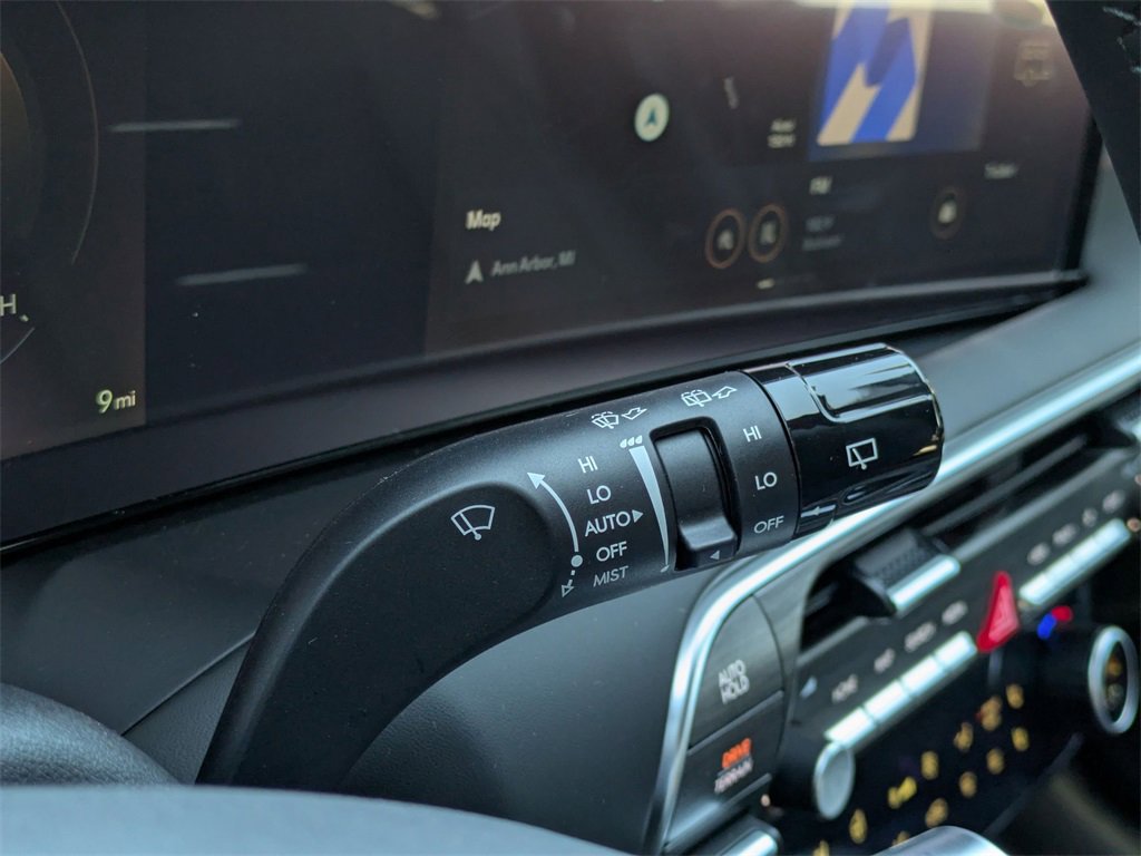 New 2026 Hyundai Palisade Calligraphy image 22