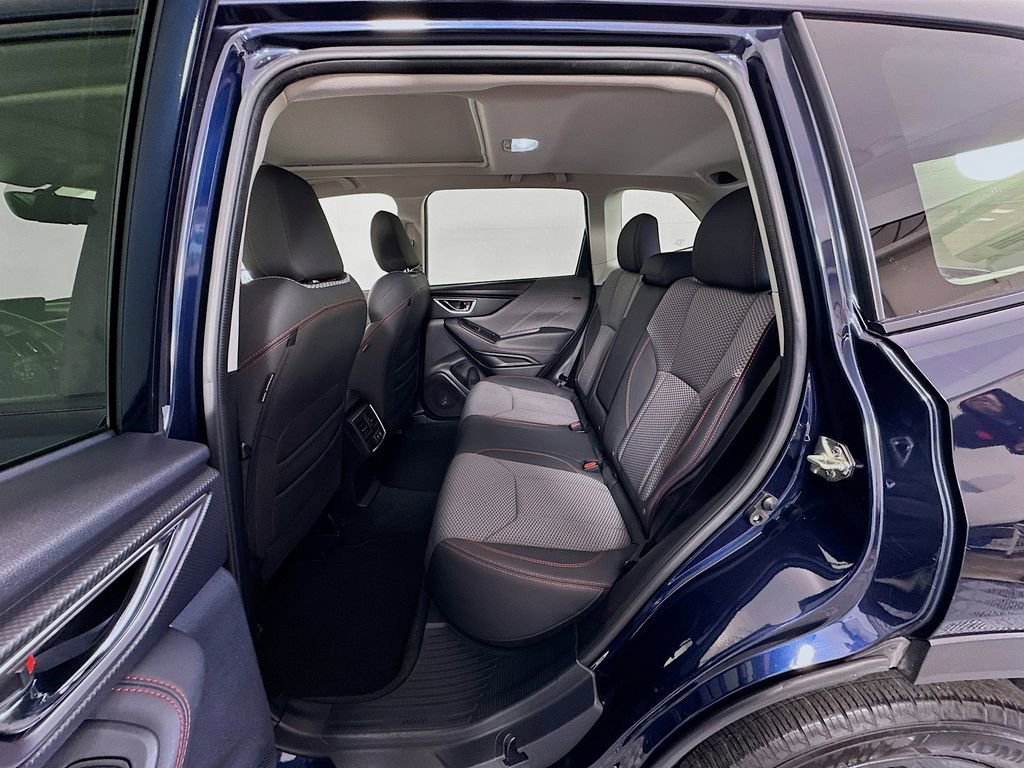 Used 2019 Subaru Forester Sport w/ Popular Package #2 image 25