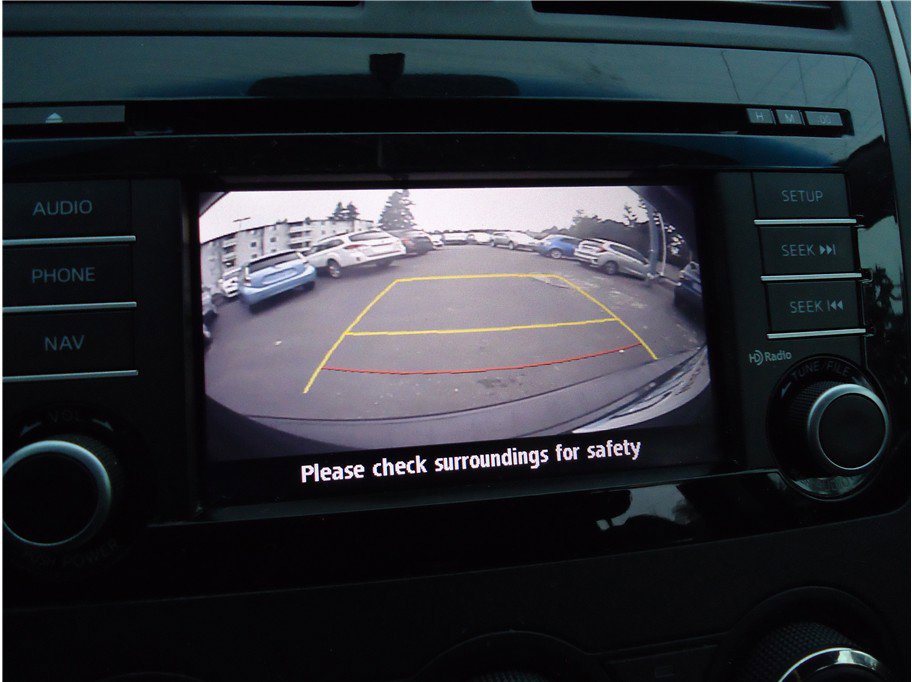 Used 2015 MAZDA CX-9 Touring image 22