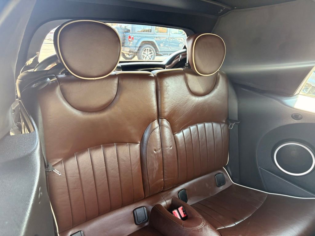Used 2012 MINI Cooper S FWD image 18