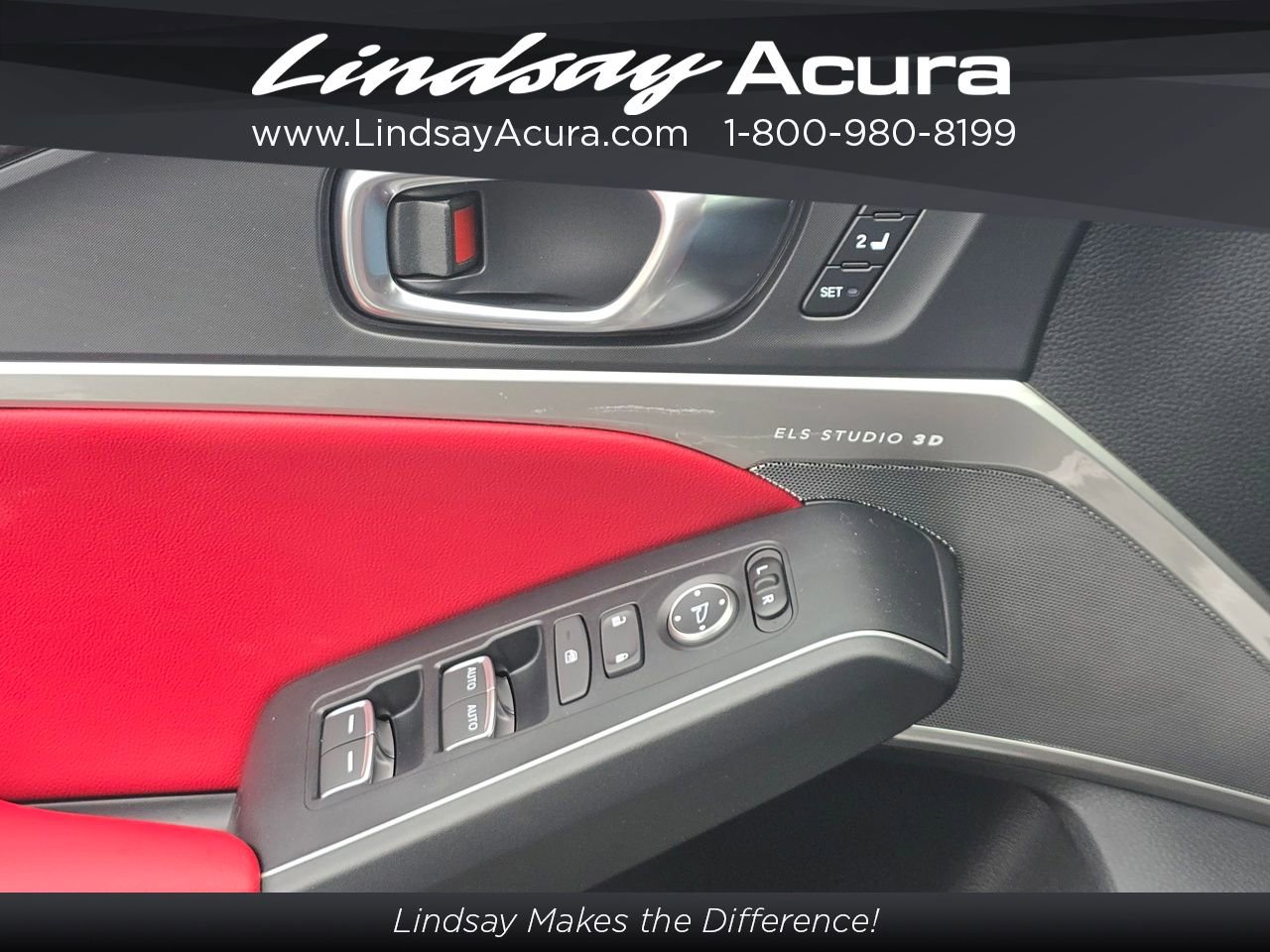 New 2026 Acura Integra A-Spec image 21