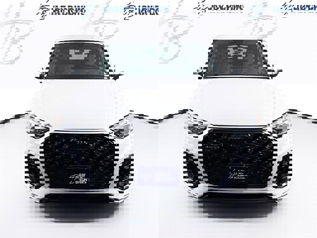 Used 2022 Audi Q5 2.0T Premium Plus w/ Premium Plus Package image 29