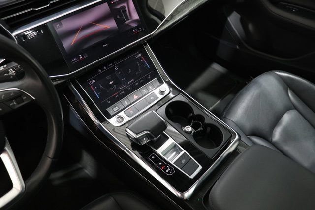 Used 2024 Audi Q7 3.0T Premium Plus AWD/4WD image 28