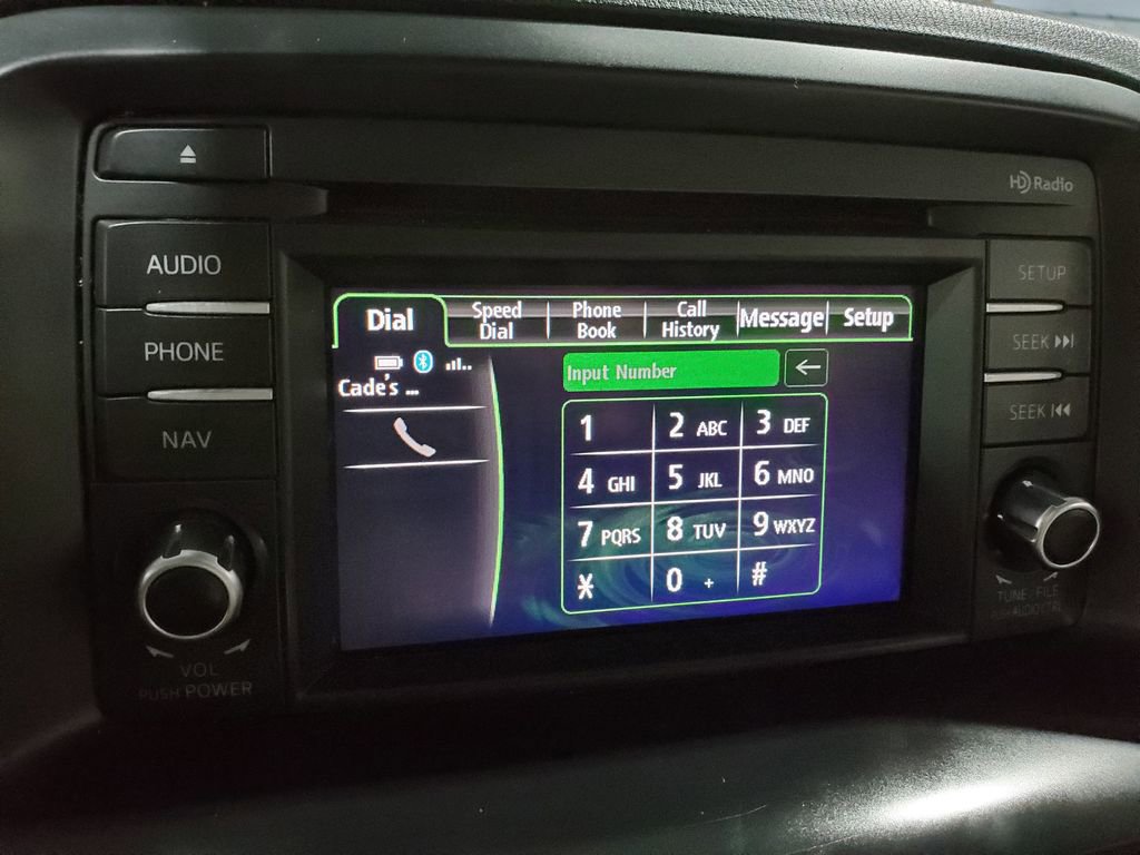 Used 2014 MAZDA CX-5 Grand Touring image 31