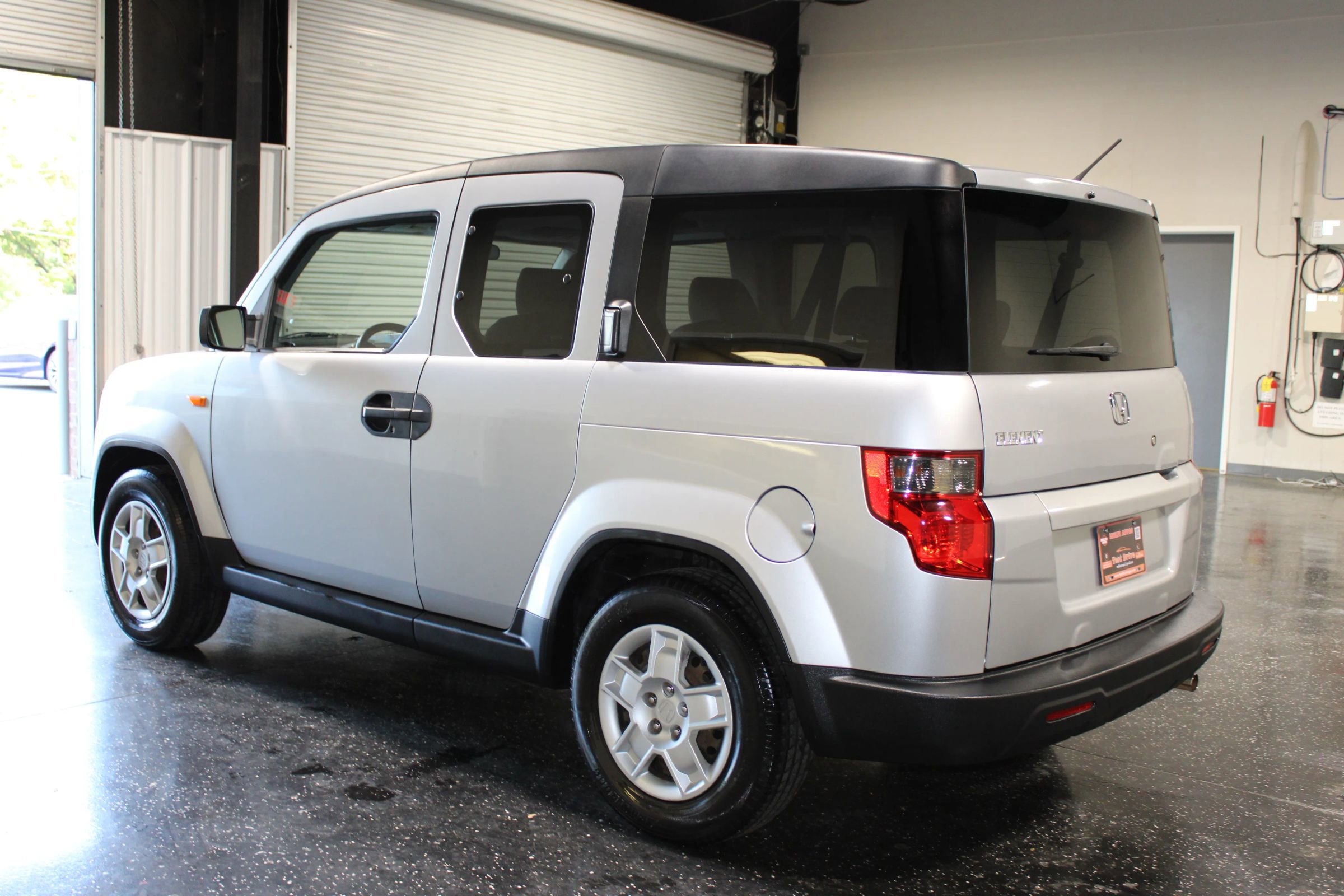 Used 2011 Honda Element LX image 5