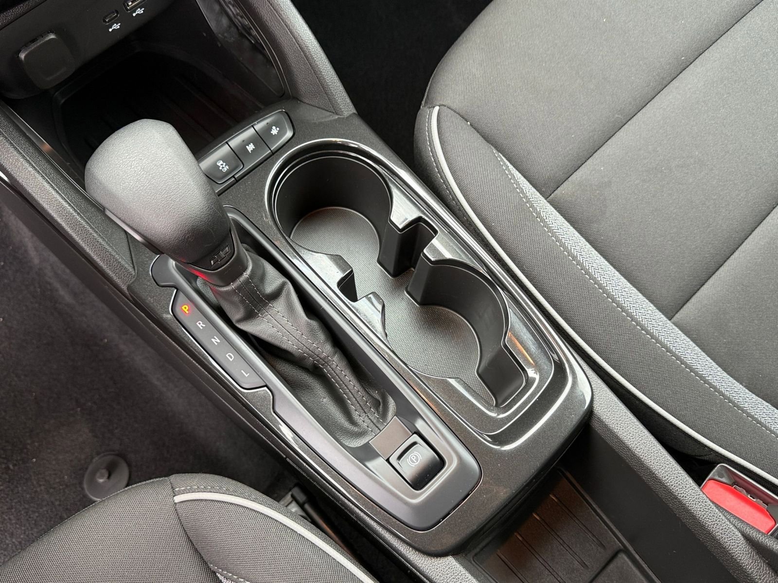 Used 2025 Chevrolet TrailBlazer LT image 41