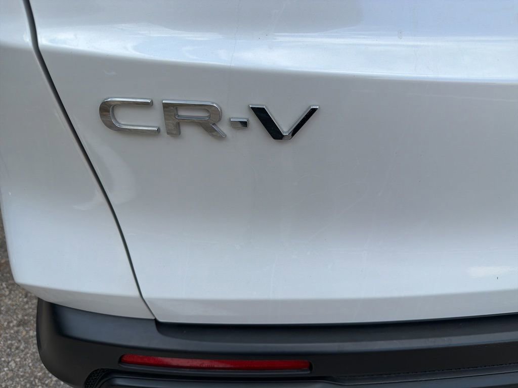 Certified 2023 Honda CR-V LX image 13