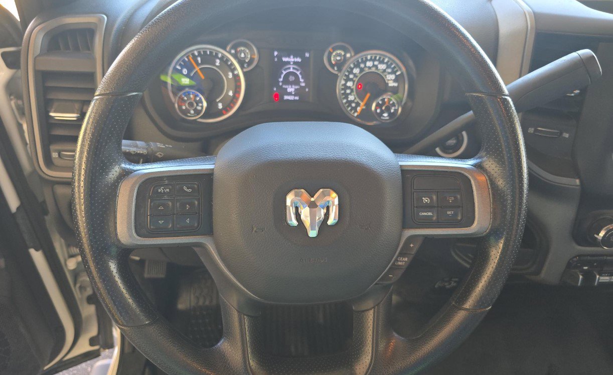 Used 2022 RAM 3500 Tradesman image 8