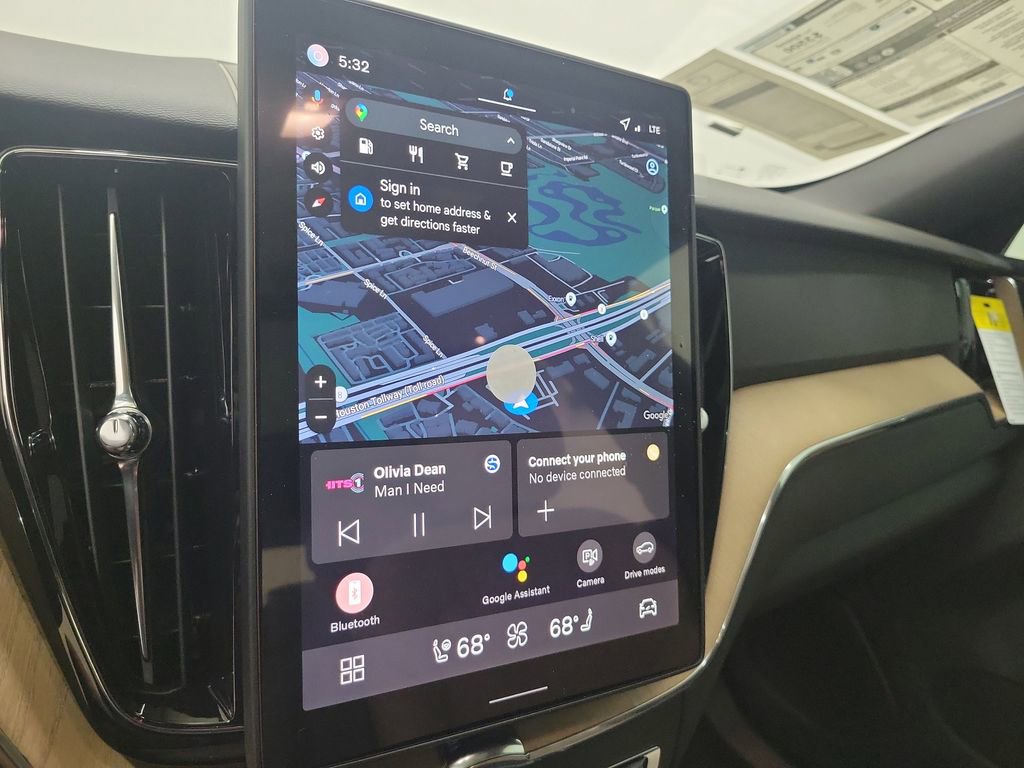 New 2026 Volvo XC60 B5 Plus w/ Protection Package Premier image 27