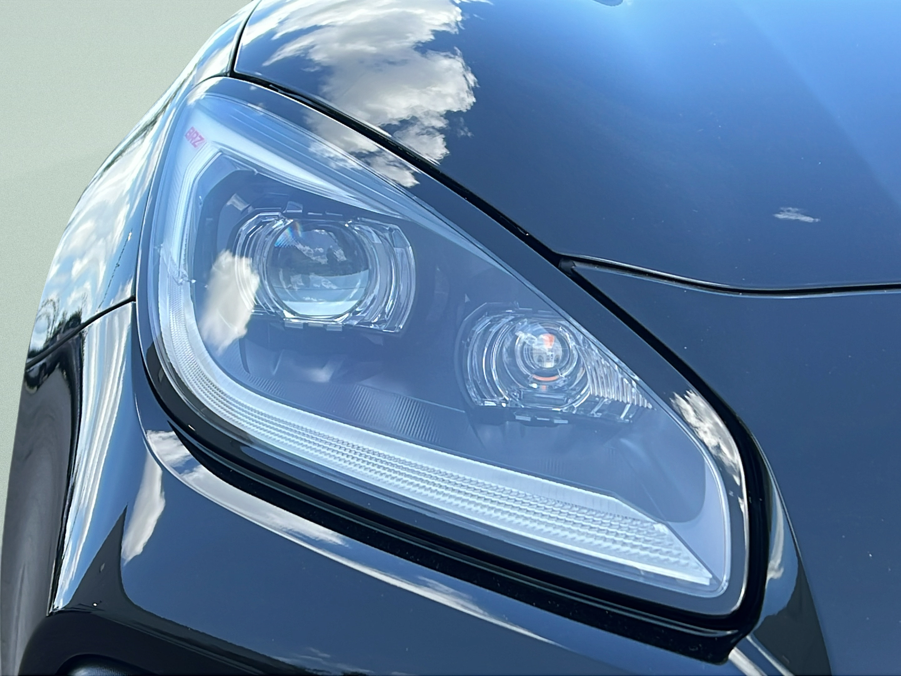 New 2026 Subaru BRZ tS RWD image 9