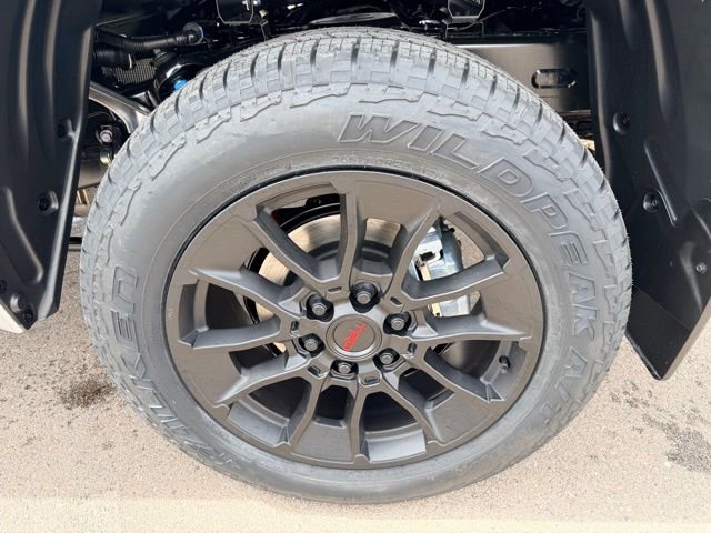 New 2026 Toyota Tundra Limited image 11