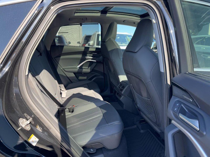 New 2025 Audi Q5 Premium Plus image 5