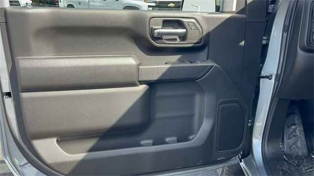 New 2024 Chevrolet Silverado 3500 W/T w/ WT Convenience Package image 10