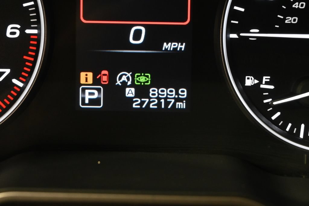 Used 2021 Subaru Legacy Limited XT AWD/4WD image 26