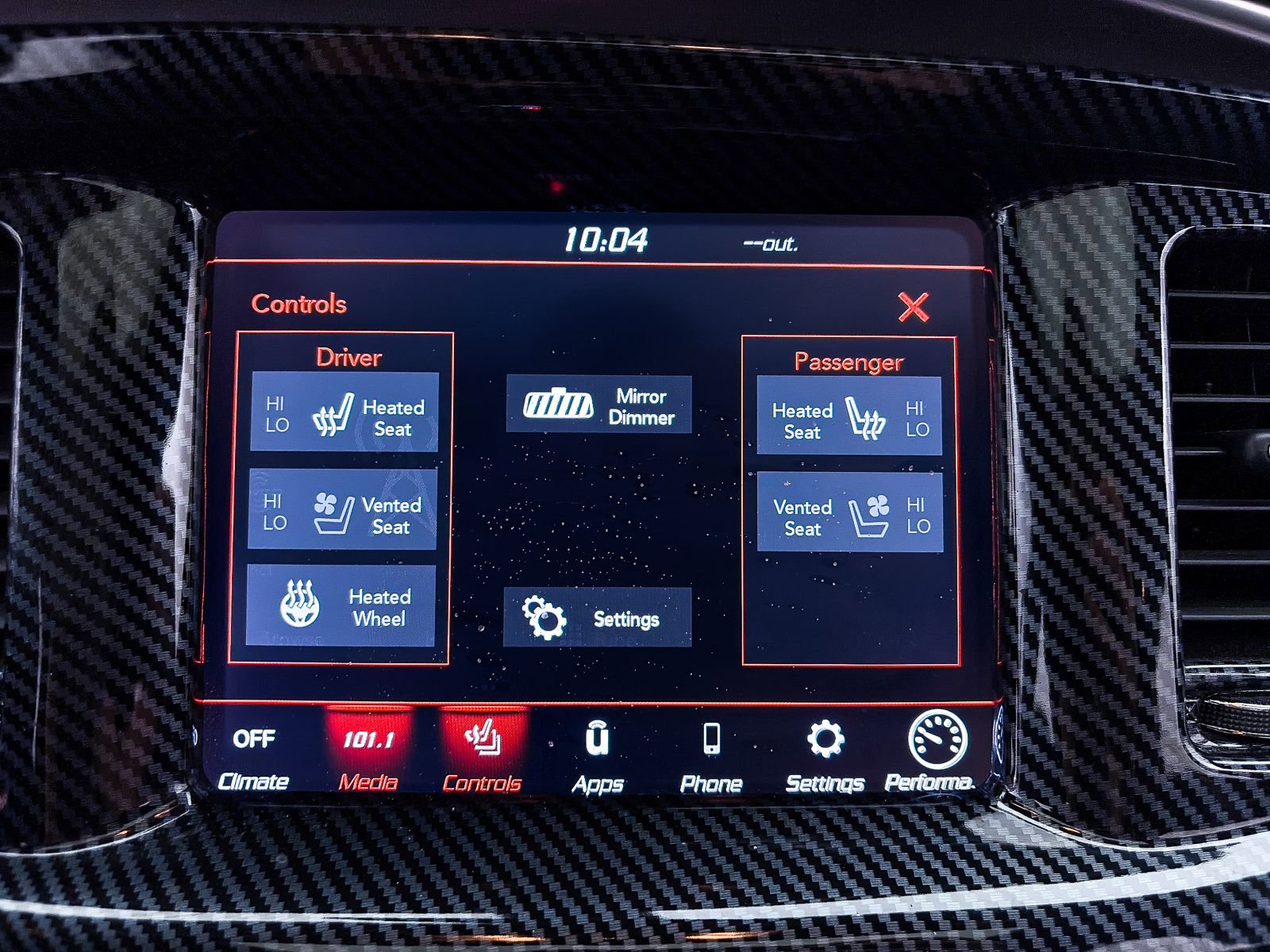 Used 2021 Dodge Charger Scat Pack RWD image 23