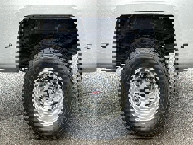 Used 2018 GMC Sierra 3500 Denali w/ Duramax Plus Package image 10