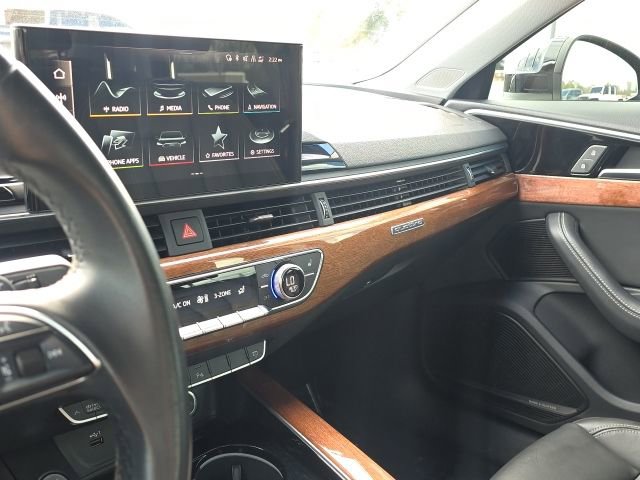 Used 2022 Audi A4 2.0T Premium Plus w/ Premium Plus Package image 24