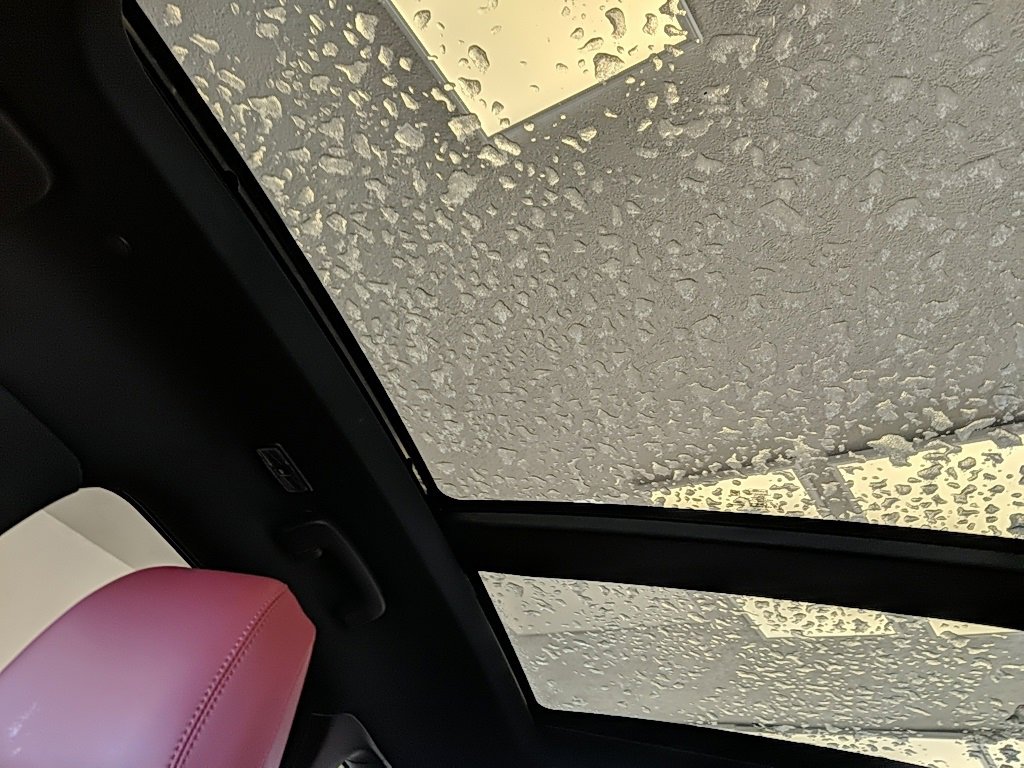 Certified 2024 Lincoln Corsair Grand Touring w/ Equipment Group 301A image 27