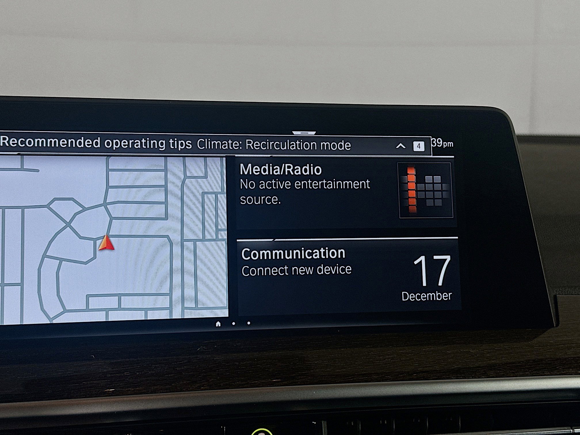 Used 2024 BMW X3 sDrive30i w/ Convenience Package image 21