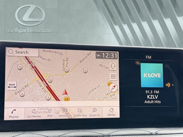 Used 2024 INFINITI QX60 Autograph w/ Cargo Package AWD/4WD image 17