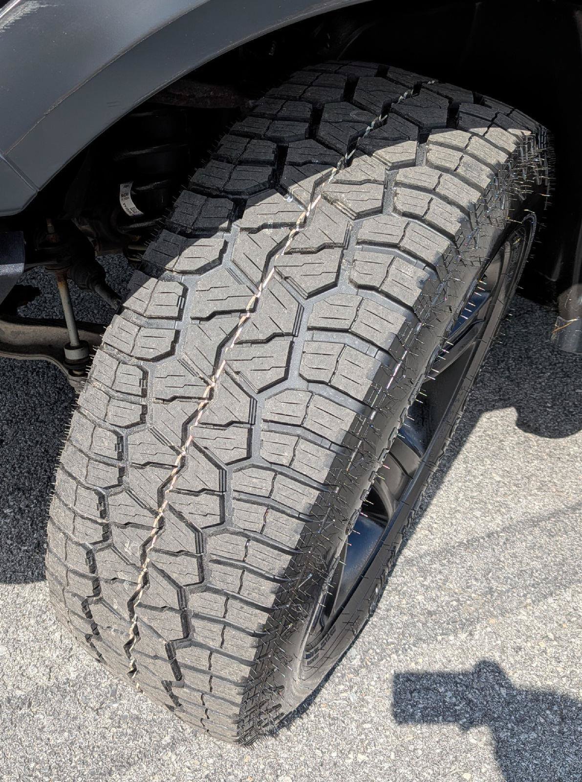 Used 2022 RAM 1500 Warlock w/ Electronics Group AWD/4WD image 12