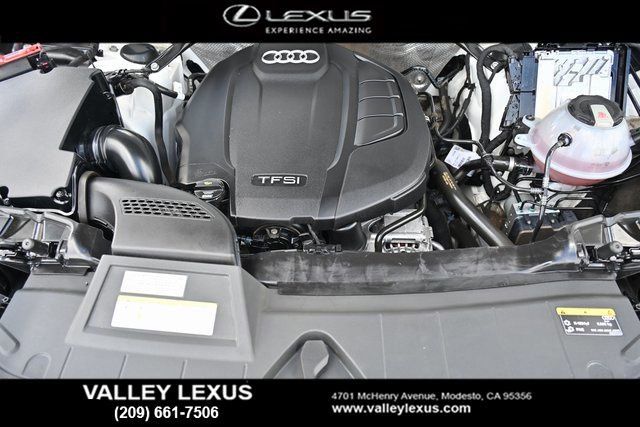 Used 2019 Audi Q5 2.0T Premium Plus w/ Premium Plus Package image 20