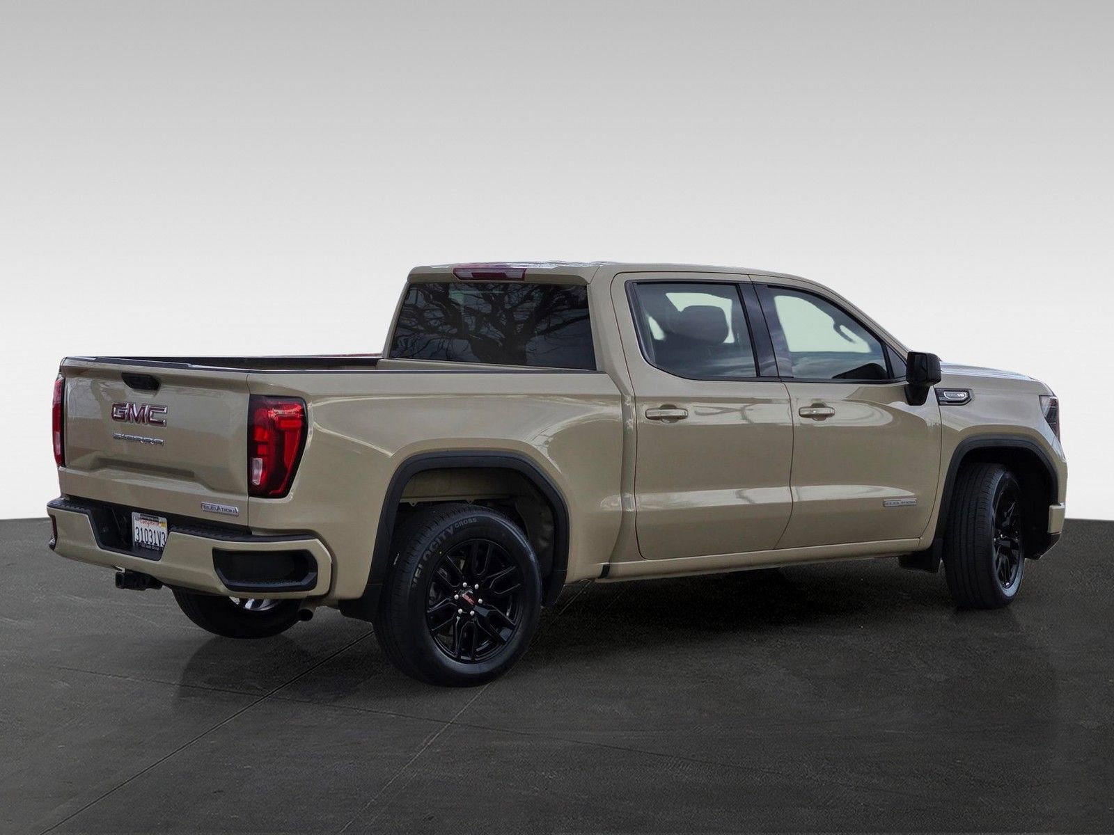 Used 2023 GMC Sierra 1500 Elevation image 5