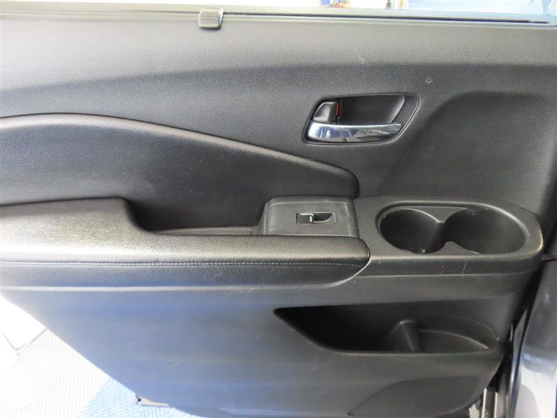 Used 2016 Honda Pilot EX-L image 29